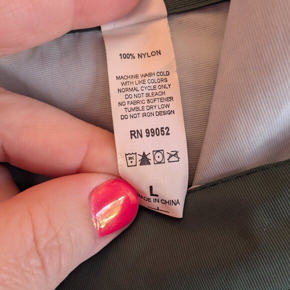 🌻.Caamp By & By Jacket 🍓 - Picture 4 of 4